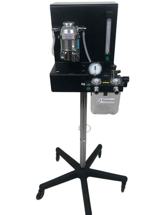 Anesthesia Machine BMS - Rolling stand    *** ORDER 2+ FOR 5% SAVINGS ***