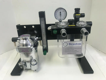 Anesthesia Machine BMT - Table Top Stand    *** ORDER 2+ FOR 5% SAVINGS ***