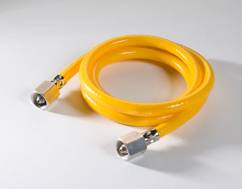 Lab Gas Hoses Medical Gas Hose - Oxygen, Nitrous, Nitrogen, Waste Gas