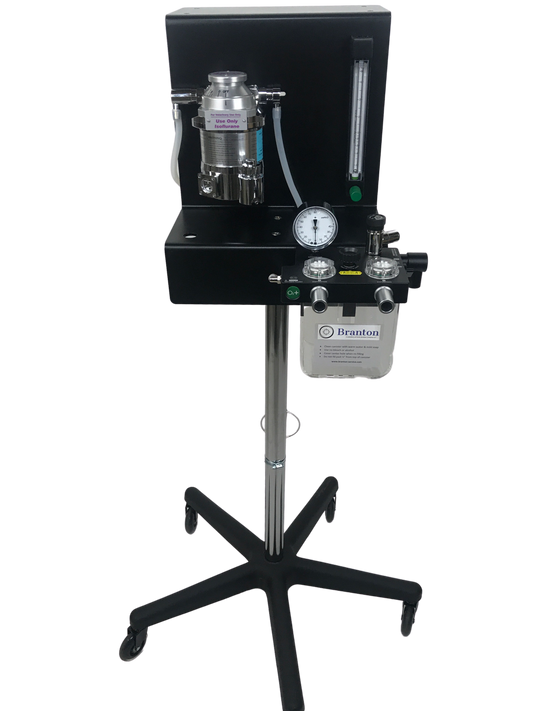 MRI Anesthesia Machine BMS - Rolling stand    *** ORDER 2+ FOR 5% SAVINGS ***