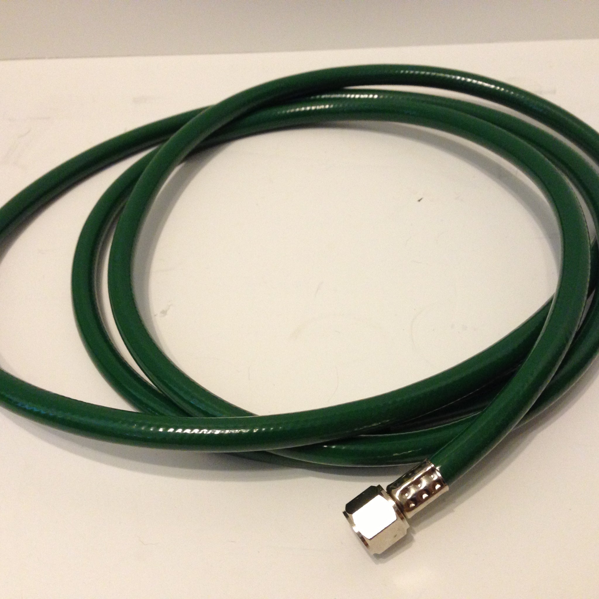 Medical Gas Hose - Oxygen, Nitrous, Nitrogen, Waste Gas