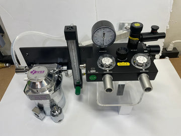 Anesthesia Machine BMW - Wall Mount    *** ORDER 2+ FOR 5% SAVINGS ***