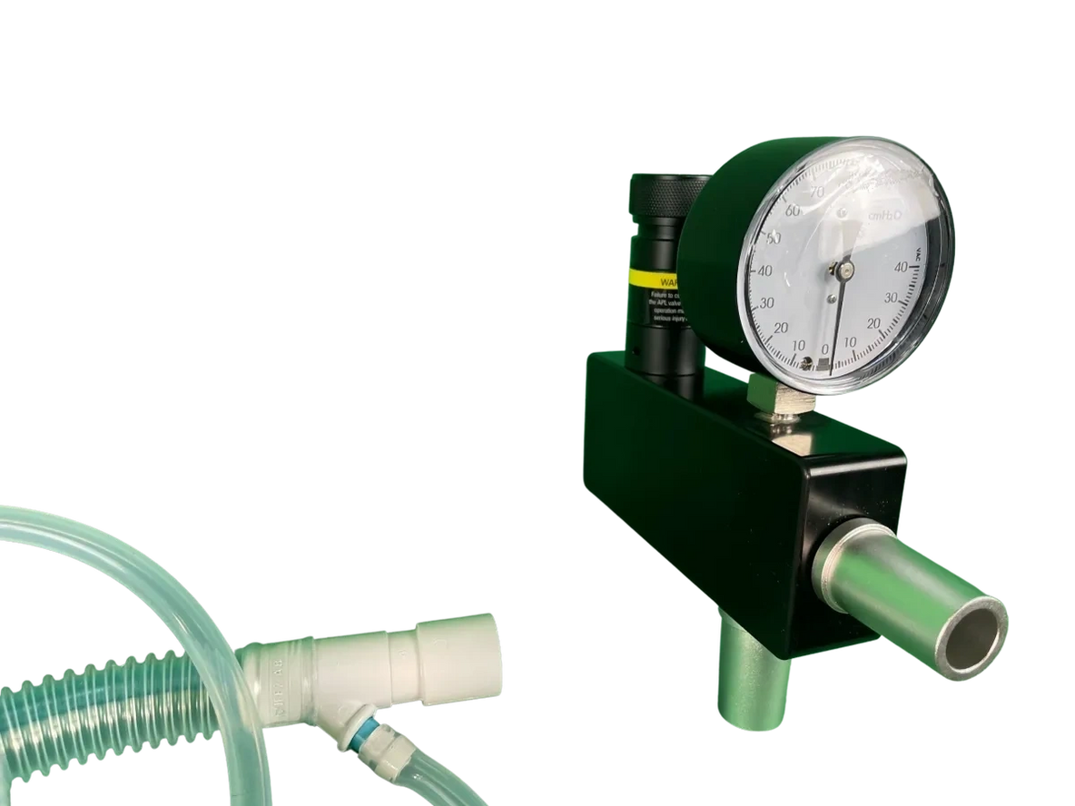 BAIN CIRCUIT BLOCK