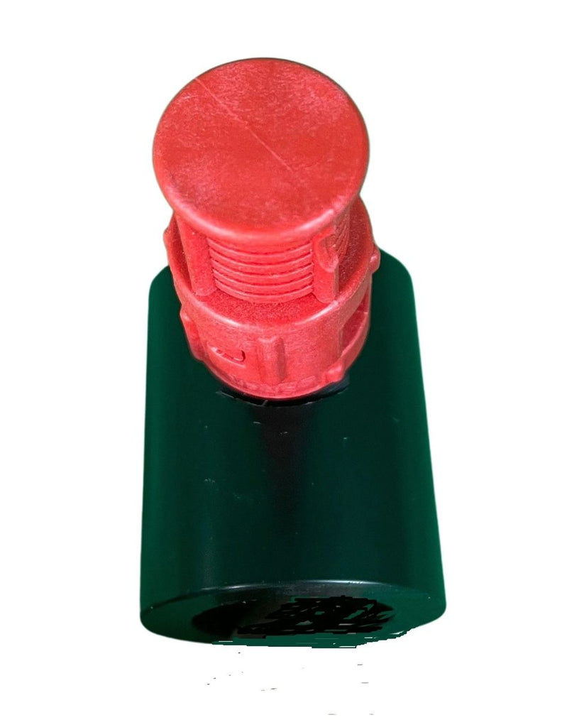 BAROTRAUMA SAFETY DEVICE