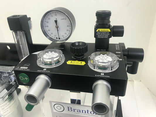 Anesthesia Machine BMT - Table Top Stand    *** ORDER 2+ FOR 5% SAVINGS ***